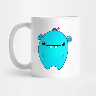 Noni #2 Mug